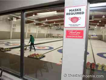 SHA warns of increased COVID-19 exposure risk at curling rinks in Christopher Lake and Shellbrook