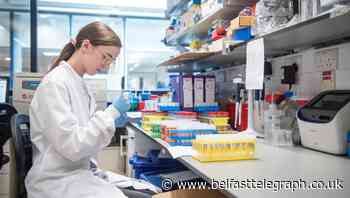 Northern Ireland Covid vaccinations could begin in two weeks