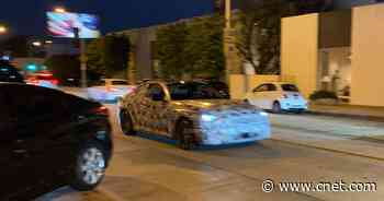 The 2022 BMW 2 Series Coupe will still be rear-wheel drive     - Roadshow