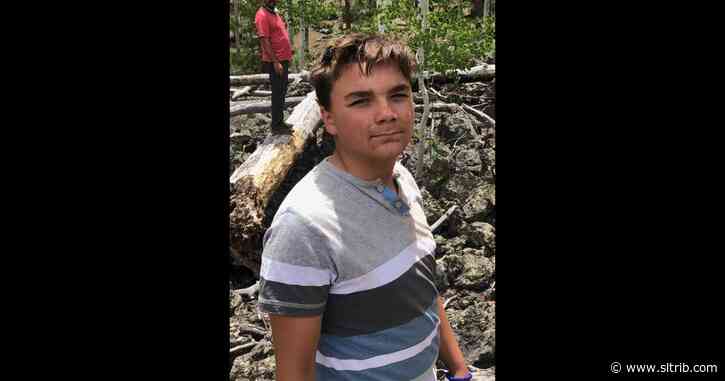 15-year-old boy reported missing in southern Utah while hiking in backcountry