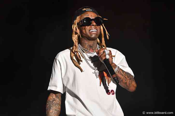Lil Wayne Drops DJ Khaled-Hosted ‘No Ceilings 3′ Mixtape, Featuring Drake, Young Thug & More: Listen