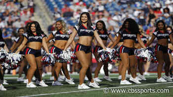 How to watch Patriots vs. Cardinals: NFL live stream info, TV channel, time, game odds