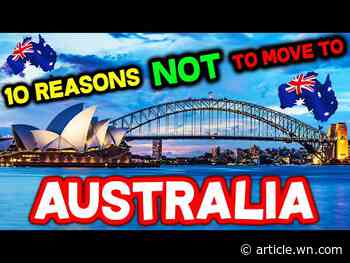 Australia cheers its Covid-19 lockdown leaders