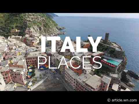 The Latest: Infections level off in Italy; restrictions stay