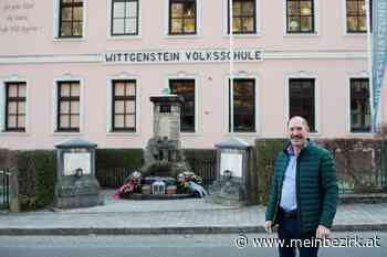 Trattenbach: Gemeinde investiert in ihre Volksschule - Neunkirchen - meinbezirk.at