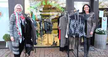 Corona-Krise: Reisebüro in Neunkirchen wird zum Secondhand-Laden - General-Anzeiger Bonn