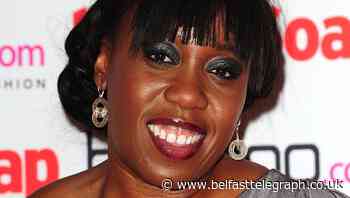 Chizzy Akudolu speaks of ‘heartbreak’ after mother’s death