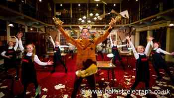 The Late Late Toy Show raises more than six million euro for charities