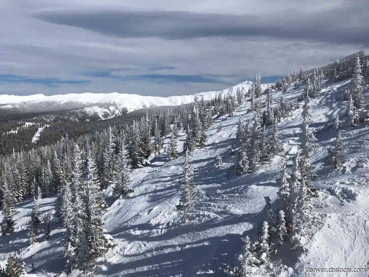 Winter Park Announces New Anticipated, Opening Date