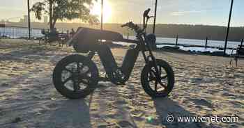 Black Friday e-bikes and electric scooter deals still available: Save on Swagtron, Onewheel, Vanmoof and more     - CNET