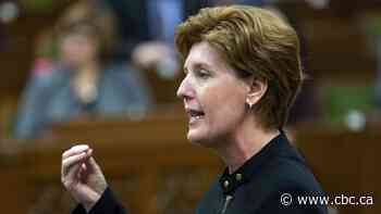 Agriculture minister to announce compensation for supply-managed farmers