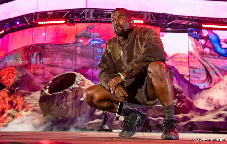 Listen to Kanye West’s new verse on SAINt JHN track ‘Smack DVD’