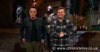 Ant & Dec make big promise to angry viewers about I'm A Celebrity