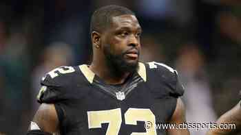 Saints will be without Pro Bowl tackle Terron Armstead in Week 12 after positive COVID-19 test, per report