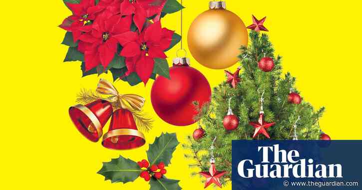 ‘Let’s bring joy into the house as early as possible’ – why Britain is already celebrating Christmas