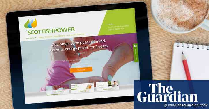 I am scared of being taken to court after ScottishPower bill shambles