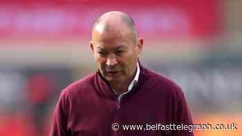 Eddie Jones happy to battle back as Wales threaten horror movie twist