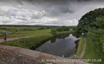 Appeal as four attacked on Church tow path