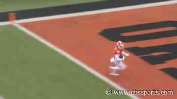 WATCH: Oklahoma State returns surprise onside kick for a touchdown vs. Texas Tech