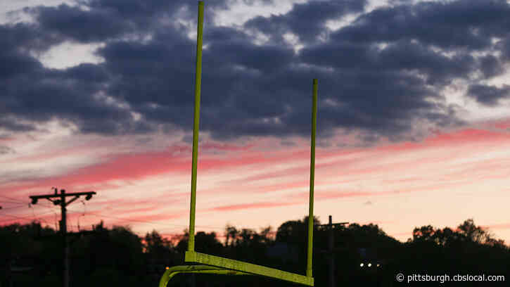 COVID-19 In West Virginia: Site Of High School Football Championships Moved For First Time In 27 Years