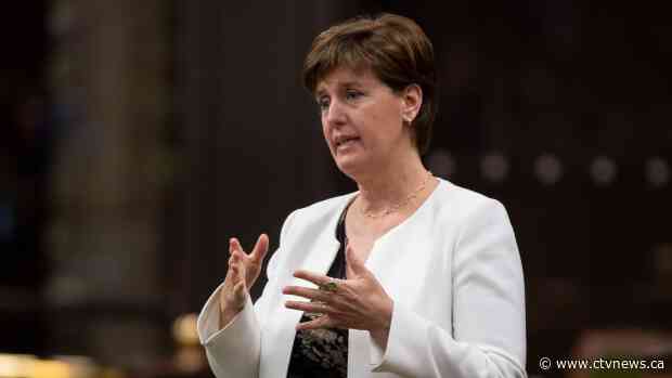 Feds unveil more funding for dairy, poultry and egg farmers hurt by free trade deals