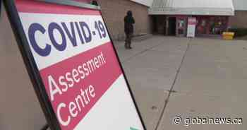 Coronavirus: Latest developments in the Greater Toronto Area on Nov. 28 - Global News