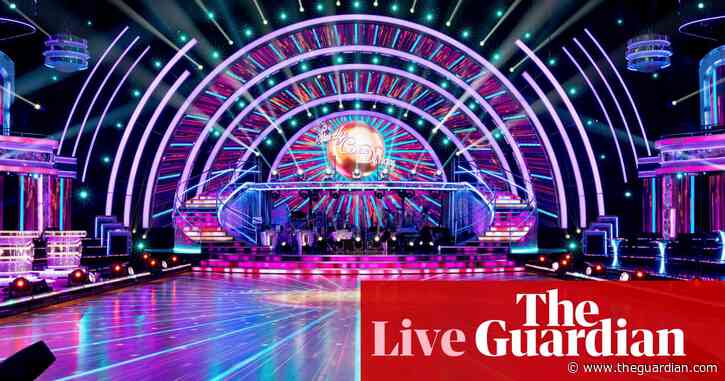 Strictly Come Dancing 2020: week six – as it happened