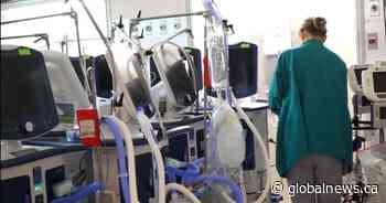 197 new COVID-19 cases, 1 death reported in Saskatchewan