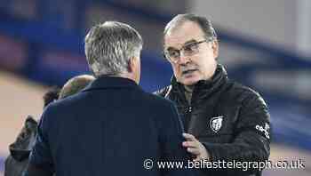 Marcelo Bielsa pleased at how quickly Leeds match-winner Raphinha has settled in