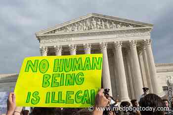Op-Ed: Supporting Immigrant Healthcare Supports Everyone