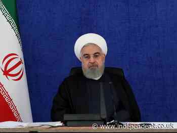 Mohsen Fakhrizadeh: Iran vows to avenge killing of top nuclear scientist ‘in due time’