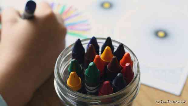 5-year-old publishes book of jokes told during COVID-19 lockdown