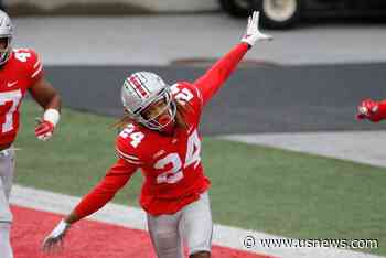 COVID Outbreak May Put Season in Jeopardy for No. 3 Ohio St