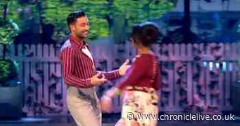 Strictly Giovanni's message to 'undermarked' Ranvir as fans complain