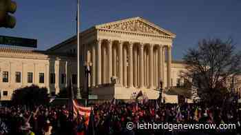 High court takes up census case, as other count issues loom - Lethbridge News Now