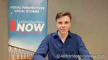 The Weekly with LNN – Nov 27, 2020 - Lethbridge News Now