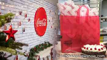 Lethbridge College hosting Alumni Holiday Bakeoff - Lethbridge News Now