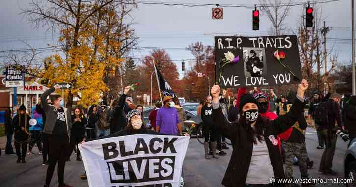 ‘Anti-Hate’ Group Leader at Race Conference Says It’s Time To ‘Kill the White Man’
