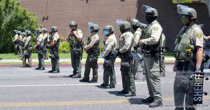 Dem-Run City Defunds Police By $150 Million, Reaches Highest Homicide Rate in Over a Decade