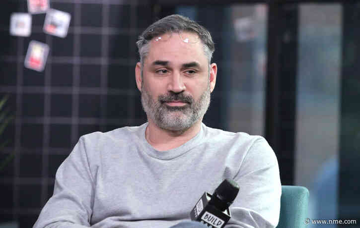 ‘Devs’ creator Alex Garland is making a “low-budget horror film”
