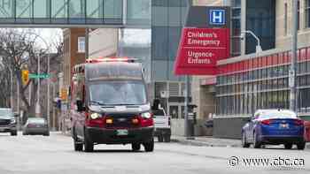 Winnipeg boy under 10 dies from COVID-19, province's youngest death linked to illness