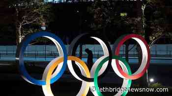 Tokyo Olympic organizers plan to host 18 test events - Lethbridge News Now