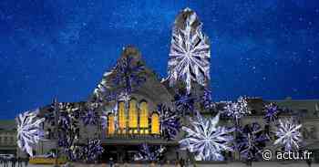 Metz. Des projections de Noël inédites vont sublimer des monuments, voici lesquels - Lorraine Actu