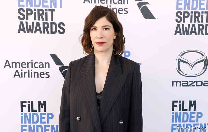Sleater-Kinney’s Carrie Brownstein is writing and directing a new biopic about Heart