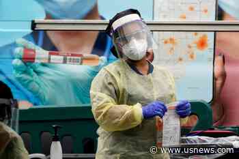 Florida Quickly Approaching 1 Million COVID-19 Cases