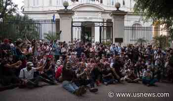 Artists Say Cuba Government Agrees to Dialogue, Tolerance