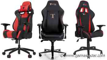 The best Cyber Monday gaming chair deals 2020