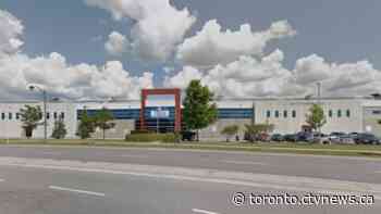 11 cases of COVID-19 linked to group playing soccer at Vaughan indoor sports facility
