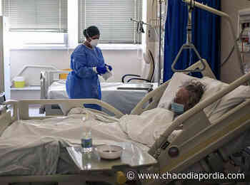 Coronavirus en Argentina: Nación informó 6.098 nuevos casos y 106 fallecidos - Chaco Dia Por Dia