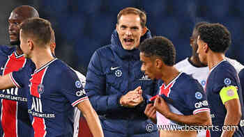 Ligue 1 hot seat watch: PSG's Tuchel and Marseille's Villas-Boas fight to right their ships